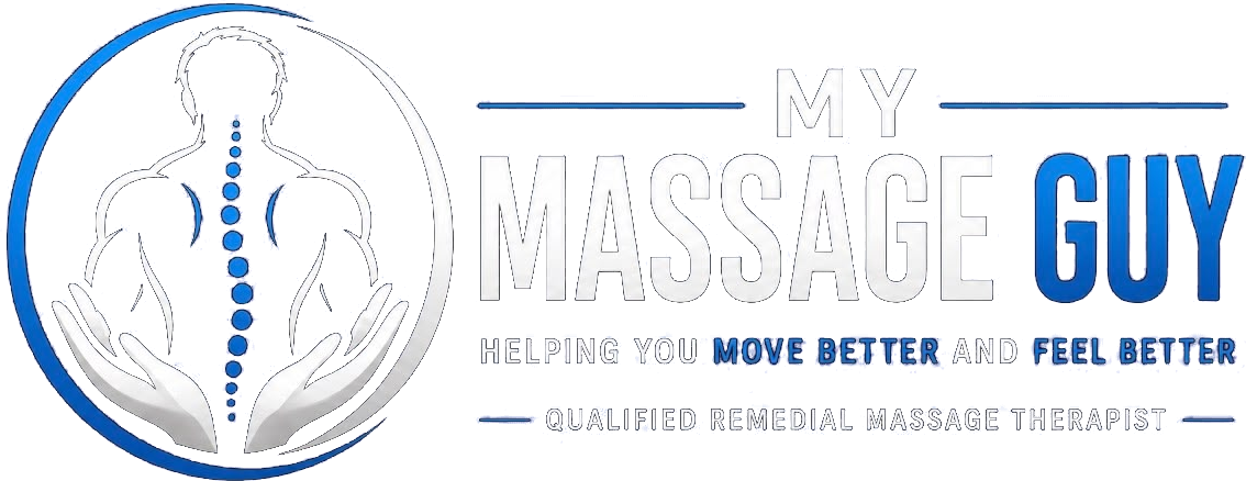 My Massage Guy